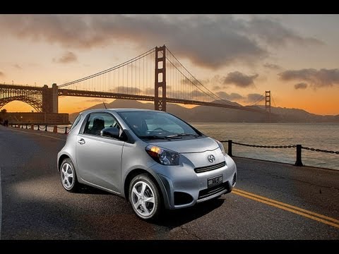 Thumbnail for 2012 Scion IQ 0-60-0 MPH Mile High Performance Test by rall, SEAT, rally, Car