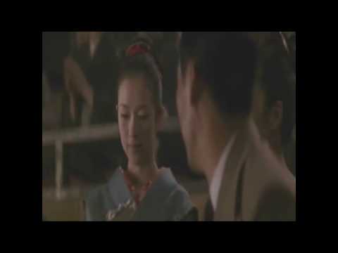 Memoirs of a Geisha - Shinjitsu no Uta