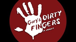 Blues for Gary Moore - Live Concert Gary's Dirty Fingers