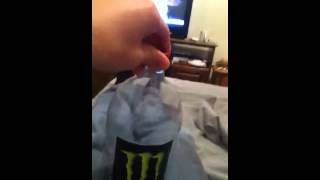 raining monster tabs, monster free gear promotion