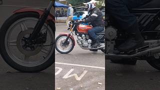 Download lagu Honda CBX1000 start #shorts #music #iconic #retro #classic #viral #trending mp3