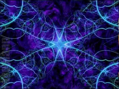 Dark forest Ectogasmics Dance Temple 11 Boom Festival 2014