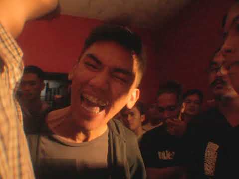 JAH MAKA VS HAGGORN VS MMENG | Tuligsalitaan Sisne Tournament (eliminations)