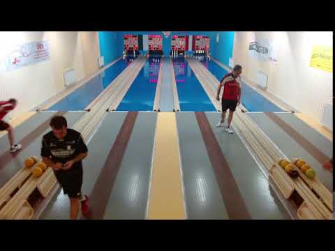 2021-11-06  ESV Leoben  - KSK Austria Krems