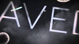 Crobot &quot;Cloud Spiller&quot; (Visualizer)