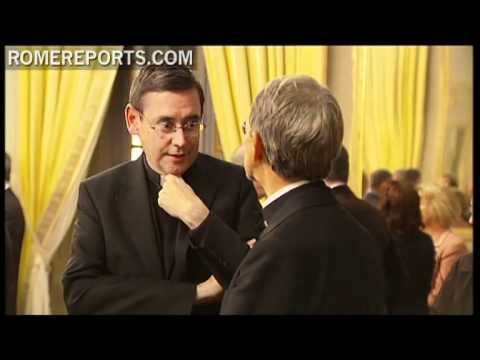 Publican documentos inéditos sobre el papel de la Iglesia durante Guerra Civil española