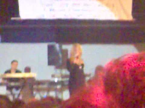 SANJA MALETIC (miss YU 2007 paris)