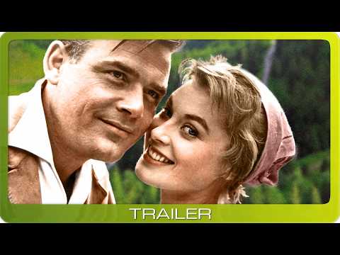 Trailer-Vorschau: Mein Schatz ist aus Tirol