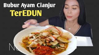 Download lagu Rahasia Gurih Bubur Ayam Cianjur Yang Ternyata Simpel Banget | Indonesian Street Food mp3 Download lagu Rahasia Gurih Bubur Ayam Cianjur Yang Ternyata Simpel Banget | Indonesian Street Food mp3