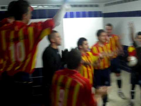 Canticos del Taco San Luis Juv.