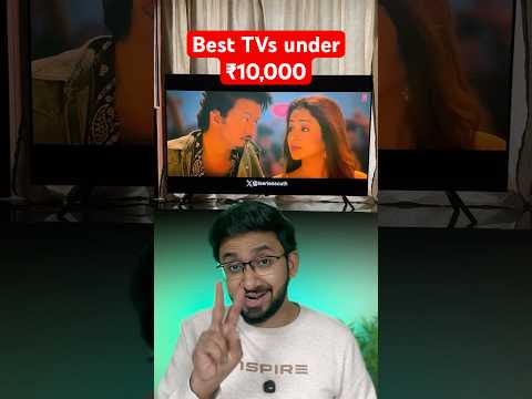 Best TV under Rs 10,000😍 Kammi vilaiku Best 32 Inch TV a🔥