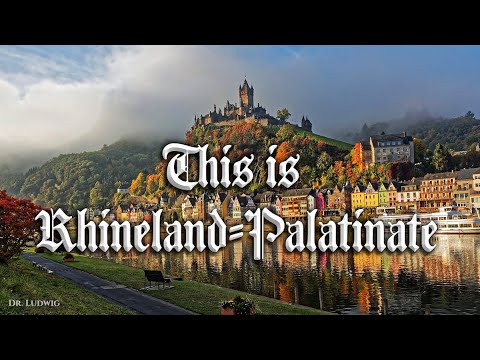 This is Rhineland-Palatinate/ Das ist Rheinland-Pfalz