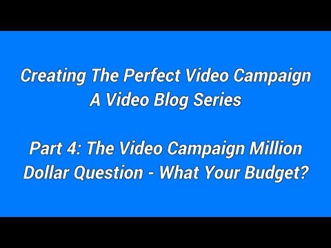 Baerclaw Productions video.