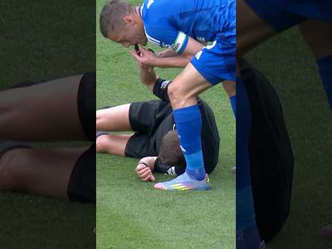 Just Jamie Vardy things 😂 #shorts