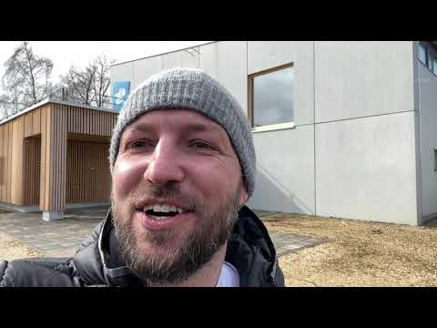 BOULDERBOCK zu Gast in Memmingen