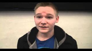 Interview with ColoN @ Copenhagen Games