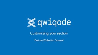 qwiqode - Video - 3