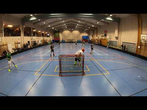 Lindome IBK P04 vs Växsjö IBK P2.1