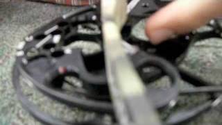 PSE 2010 Bow Madness Review and How To Change Modules