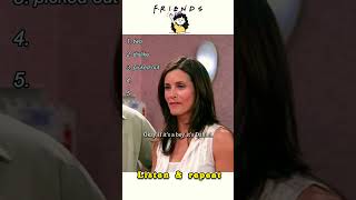 Learn English with friends series 🎬 #english #learnenglish #friendsscenes