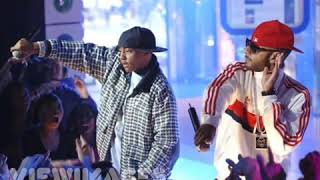 Cassidy Larsiny featuring Swizz Beatz - Ride Out What Ever You Wanna Do