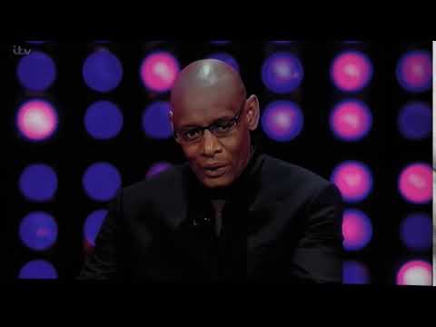 The Chase - The Dark Destroyer