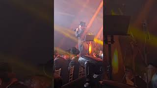 דודי קאליש, מקהלת מלכות ושלוימי בוכנר באירוע 100 שנים לבני ברק