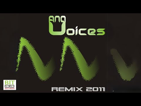 ANA - Voices (Niko Noise Remix 2011)