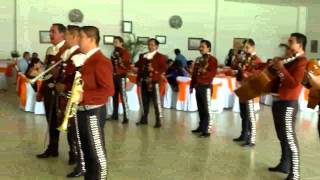 Mariachi Azteca Colonial de Zacatlan Pueblo Mágico  tres regalos