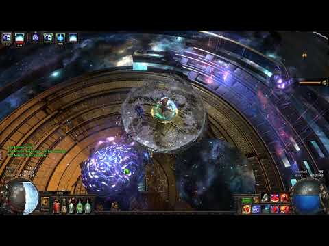 [3.15 - Expedition League] Ascendant Shock Nova miner - Maven fight