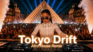 Download lagu Tokyo Drift - Afro House Remix (Golden Safari) mp3 Download lagu Tokyo Drift - Afro House Remix (Golden Safari) mp3