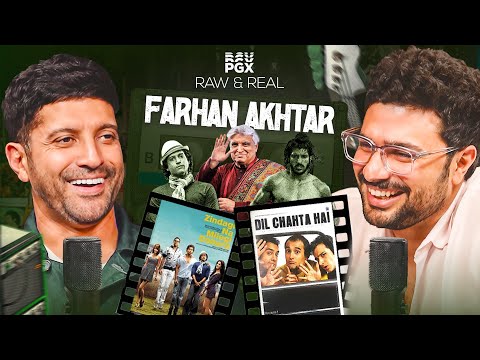 Exclusive: Farhan Akhtar on ZNMD, Dil Chahta Hai, Heartbreaks & Relationship with Father