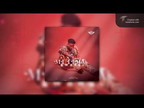 Price T - Mutima Gwange ( Visualizer )