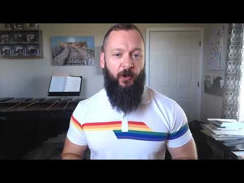 Randall Standridge - Words of Encouragement (April 2021) - Music Students are amazing