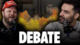 VINHETEIRO FICOU BRAVO COM AS MINHAS PERGUNTAS - MAMÃEFALEI PODCAST EP 07