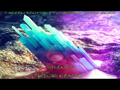 Jarren Benton ft. Sareena Dominguez - Silence (KIUK Remix)