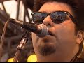 Los Lobos - Shakin Shakin Shakes - 11/26/1989 - Watsonville High School Football Field (Official)