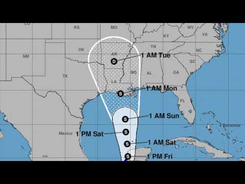June 4, 2020 Weather Xtreme Video - Morning Edition