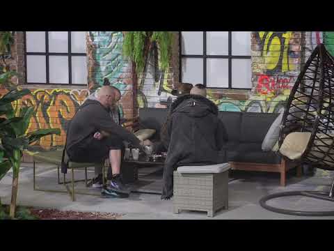 RADOSLAVU SE DOPADALA ANTONINA - 11.11.2022. - INSTA TV