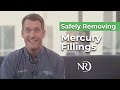 How Do You Safely Remove Mercury Fillings