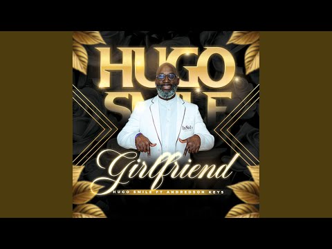 Girlfriend (feat. Andredson keys)