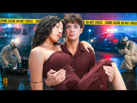 They Got Me!! *Mafia*