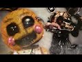 TOY CHICA VS MANGLE - ЭПИЧНАЯ БИТВА АНИМАТРОНИКОВ #2 ...