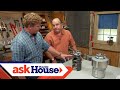 What Can and Can’t Go Down a Garbage Disposer | Ask This Old House - This Old House What Can and Can’t Go Down a Garbage Disposer | Ask This Old House