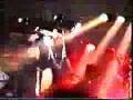 W.A.S.P. Kill Your Pretty Face (live clip) Milan 1997 ...