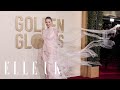 The Golden Globes 2024: The Dresses You Need To See | ELLE UK