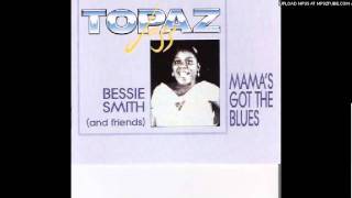 Bessie Smith - Careless Love Blues