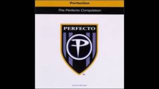 Paul Oakenfold - Perfection: The Perfecto Compilation 1996