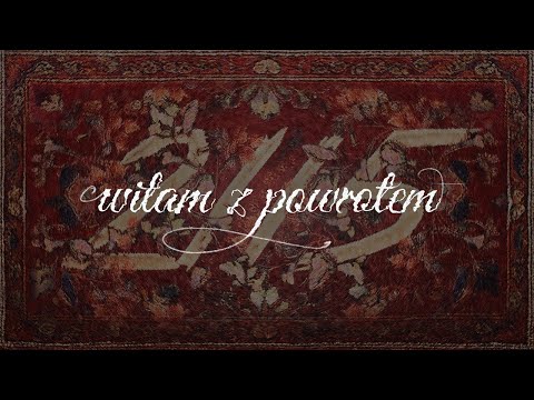 Miniatura de witam z powrotem