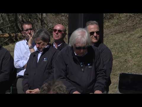 60anni de "Il Signore delle cime"